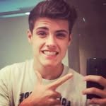 Max Delano - @delan.omax - Instagram