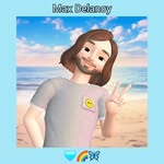 Maximilien Delanoy - @maxdelanoy028019 - Instagram