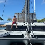 Max deleon - @captainmaxoahu - Instagram