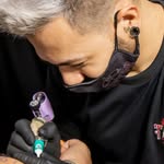 Maxtattoo DL - @maxdeleon019 - Instagram