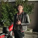 Max Dell’Oro - @max__delloro - Instagram