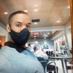 Max Guenson Delva - @maxguensondelva - Instagram