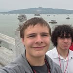 Maxwell DeMars - @maxwelldemars - Instagram