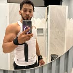 Dennis Gomes - @max_dennys23 - Instagram