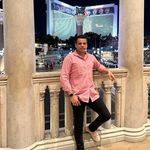 Max Denny - @maxdtavares - Instagram