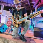 Max Denny - @maxdennyblues - Instagram
