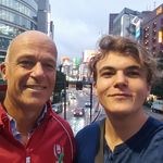 Max Denton - @dentons_in_japan - Instagram