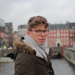 maxdenton - @maxdenton - Instagram