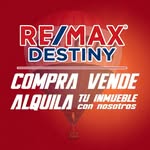 INMOBILIARIA RE/MAX DESTINY - @remaxdestiny.inmuebles.ve - Instagram