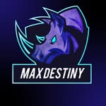 MAX_DESTINY - @max_destiny9 - Instagram
