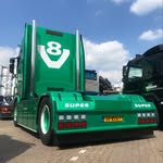 Max de vos - @devos_truckfotografie - Instagram