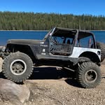 Max De Vos - @2002tjcrawler - Instagram
