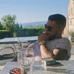 @max_devos - Instagram