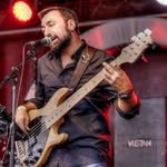 Max Bass de Witte - @maxdewittebass - Instagram