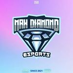 MAX DIAMOND ESPORTS - @_md.esport - Instagram