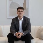 Max Dickens - @maxdickensmcgrath - Instagram