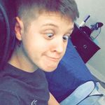 Max Dickerson - @maximusgoof - Instagram