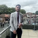 Max Dickinson - Facebook
