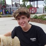Max Dickinson - @05max.d - Instagram