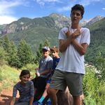 Max Dickinson - @maxo.raptor - Instagram
