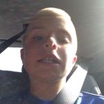 Max Dickinson - @lgworriors27 - Instagram