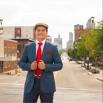 Max Dickinson - Facebook