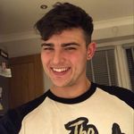 Max Dickinson - @maxdickinson8 - Instagram