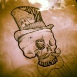 Max Dickson - @artlagodive - Instagram