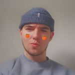 Maximus - @__maxdickson - Instagram