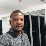 Engr Rudolph Max Dixon - @maxdixonmightyrudy - Instagram