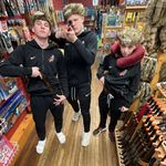 Max Dobler - @maxdobler413 - Instagram