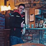 Max Dodd - @mazza_d55 - Instagram