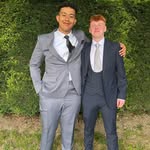 Max Dodds - @maxdodds09 - Instagram