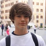 Max Doherty - @max.dohertyy - Instagram