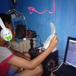 Max Dolan Alfons - @nuruwe_rap_titanusa_crew - Instagram