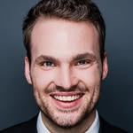 Max Dollinger - @maxdollinger.baritone - Instagram