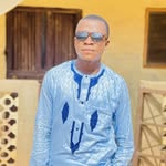 Suleiman Sanda - @max_dollah - Instagram