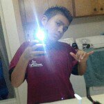 Max Dominguez - @soccerkidd12 - Instagram