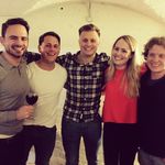 Max Donaldson - @donaldson.max - Instagram