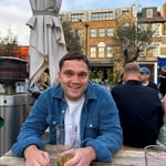 @maxdonaldson - Instagram