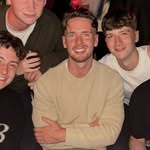 @maxdonaldsonn - Instagram