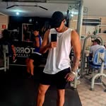 Max Oliveira - @max.dorandy - Instagram