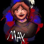 Max Yow Doran - @goth_angelstyx - Instagram