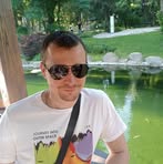 Максим Доросевич - Facebook