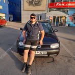 Максим Доросевич - Facebook