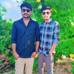 Sachin Nayaka - @max_dore_17 - Instagram