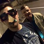 Max Dörflinger - @maxikingm - Instagram