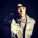 Stève Morel - @maxdorian8 - Instagram