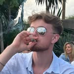 @maxdriscolll - Instagram