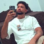 Maciel Max - @maxweldrummond - Instagram